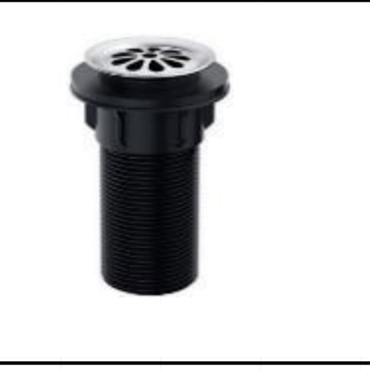 COMPLEMENTALY GRID DRAIN, LONG (20746IN-BL)